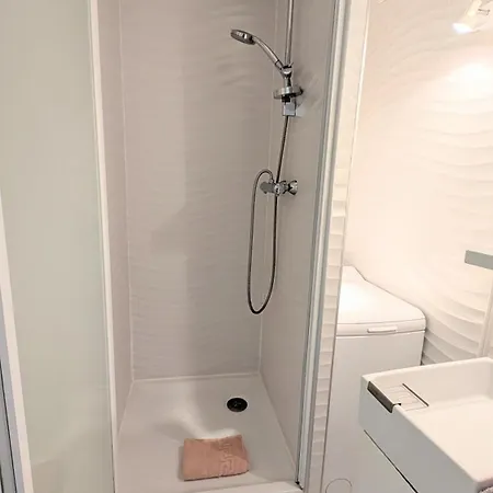 T2 Vue Centre -le Viking 50m *