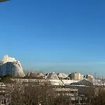 T2 Vue Centre -le Viking 50m La Grande Motte