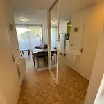 T2 Vue Centre -le Viking 50m Daire