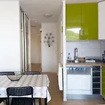 Διαμέρισμα T2 Vue Centre -le Viking 50m